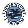 UiT The Arctic University of Norway